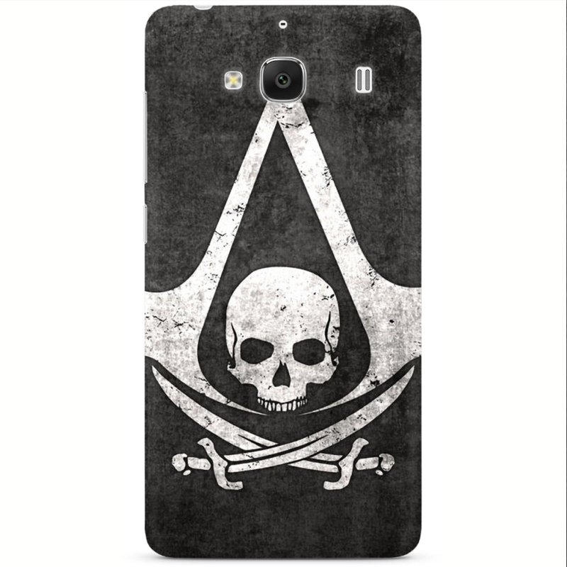 Чехол Uprint Xiaomi Redmi 2 