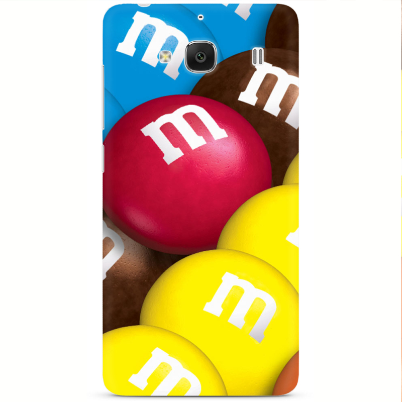 Чехол Uprint Xiaomi Redmi 2 