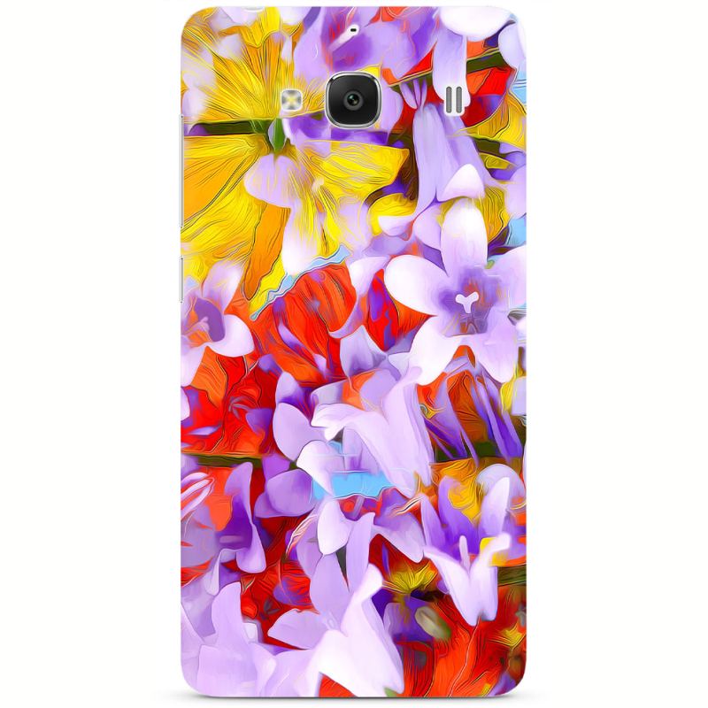 Чехол Uprint Xiaomi Redmi 2 