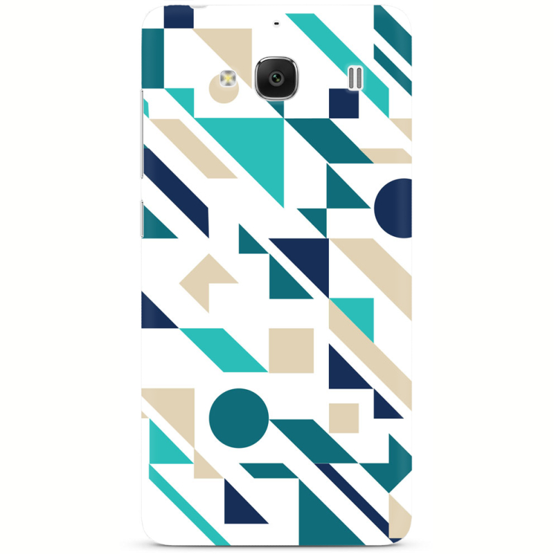 Чехол Uprint Xiaomi Redmi 2 