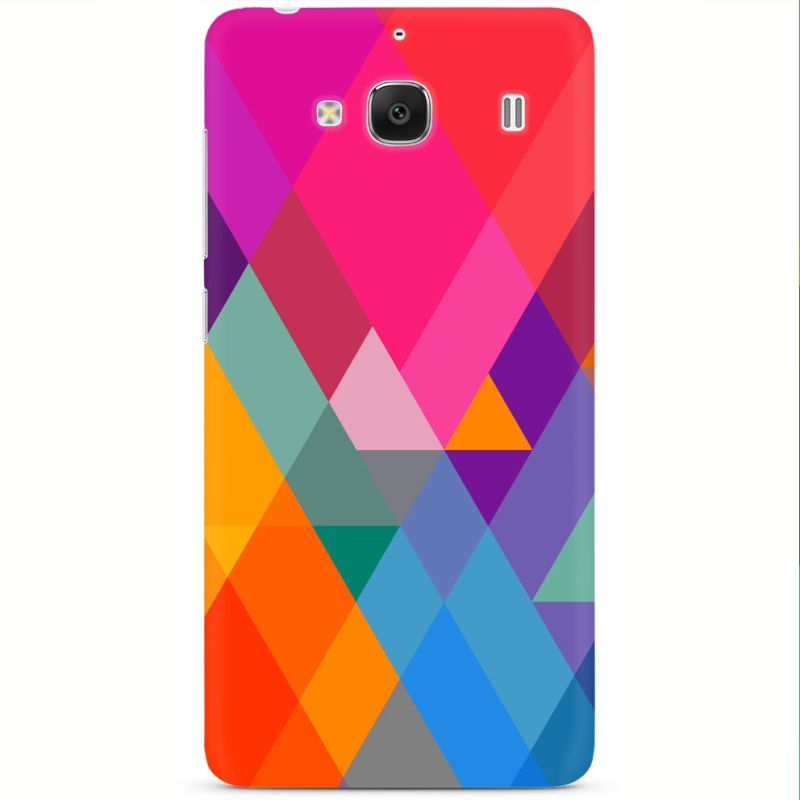 Чехол Uprint Xiaomi Redmi 2 
