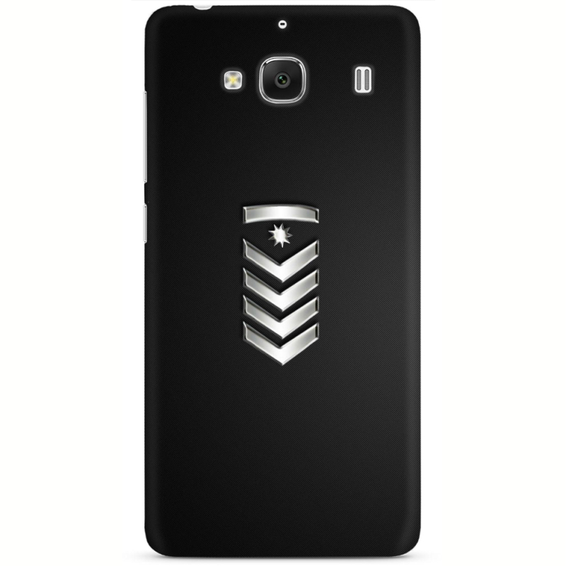 Чехол Uprint Xiaomi Redmi 2 