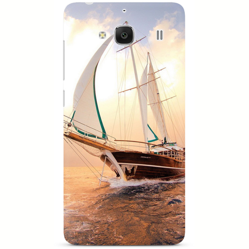 Чехол Uprint Xiaomi Redmi 2 