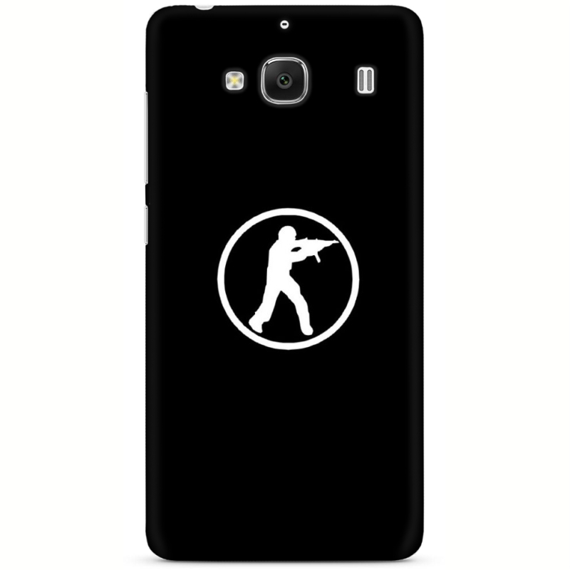 Чехол Uprint Xiaomi Redmi 2 