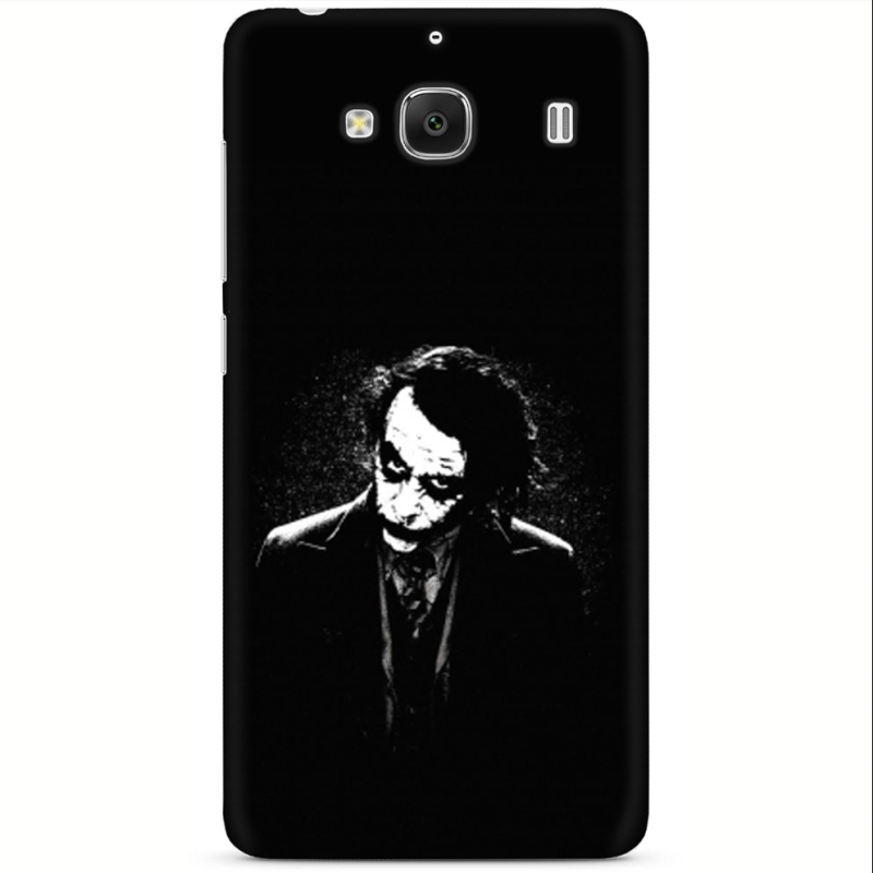 Чехол Uprint Xiaomi Redmi 2 