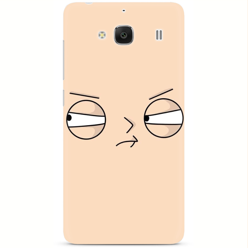 Чехол Uprint Xiaomi Redmi 2 