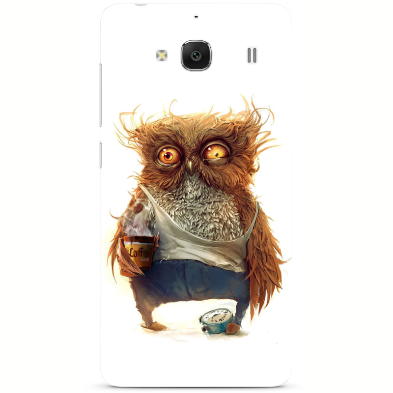 Чехол Uprint Xiaomi Redmi 2 