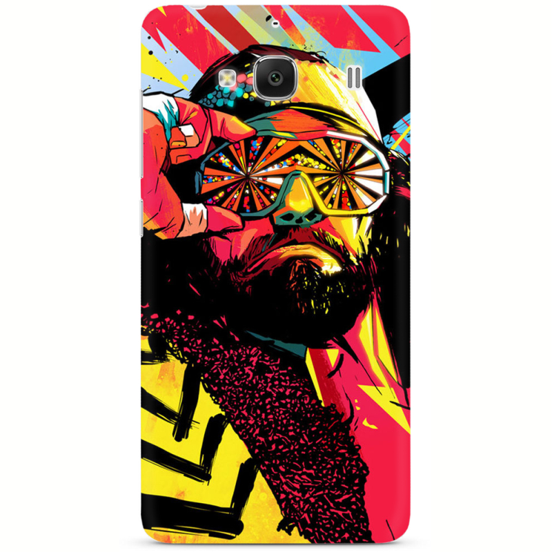 Чехол Uprint Xiaomi Redmi 2 