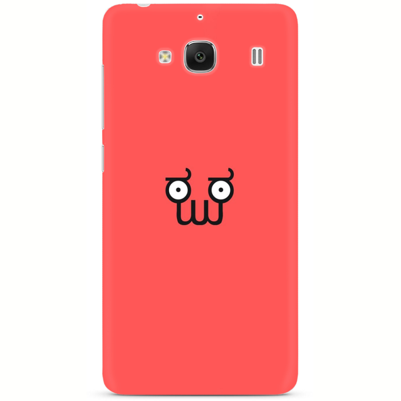 Чехол Uprint Xiaomi Redmi 2 