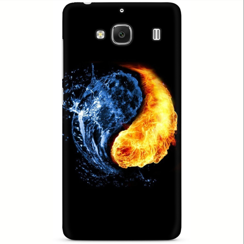 Чехол Uprint Xiaomi Redmi 2 