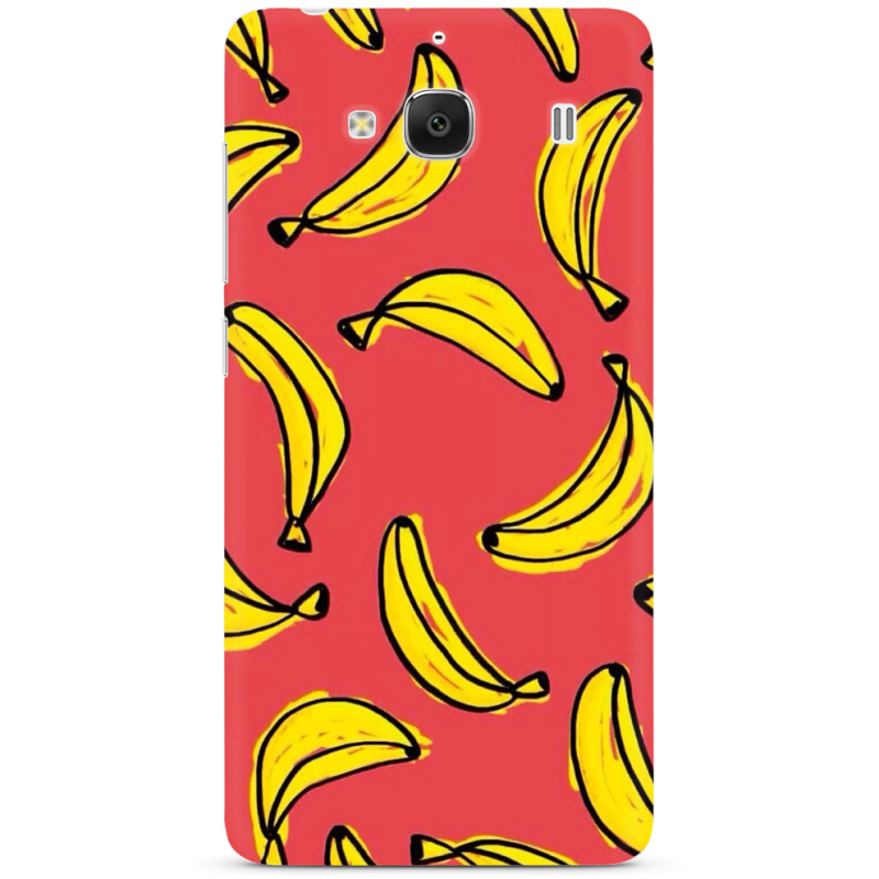 Чехол Uprint Xiaomi Redmi 2 
