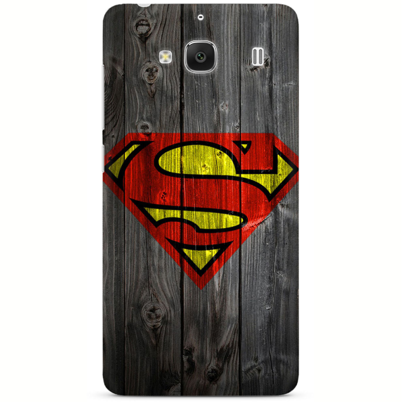 Чехол Uprint Xiaomi Redmi 2 