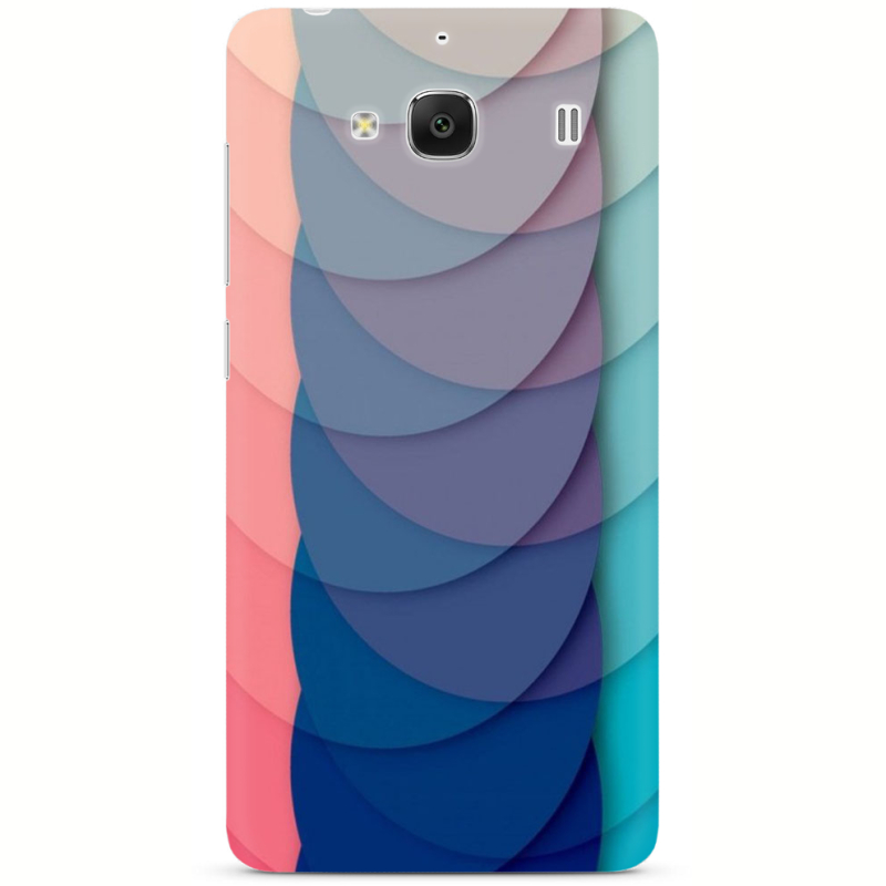 Чехол Uprint Xiaomi Redmi 2 