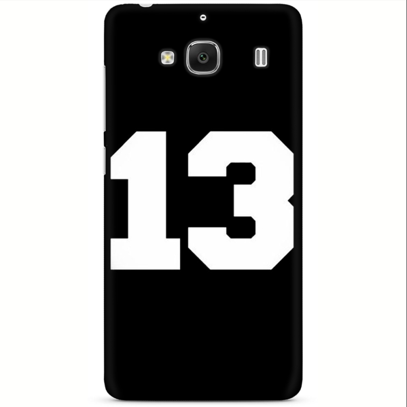 Чехол Uprint Xiaomi Redmi 2 13