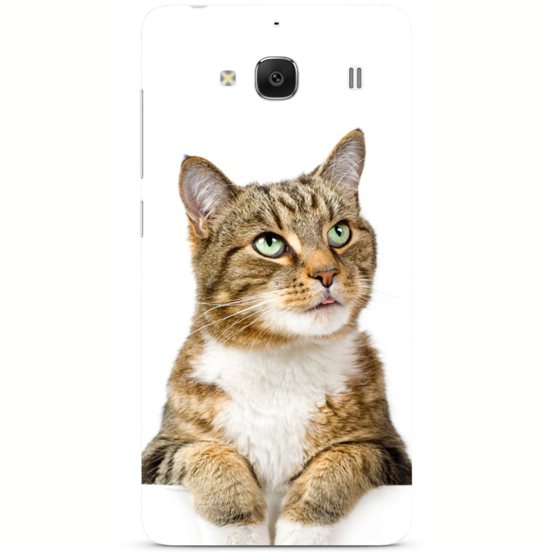 Чехол Uprint Xiaomi Redmi 2 