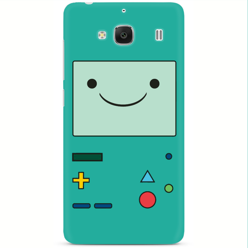 Чехол Uprint Xiaomi Redmi 2 