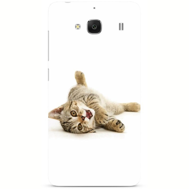 Чехол Uprint Xiaomi Redmi 2 