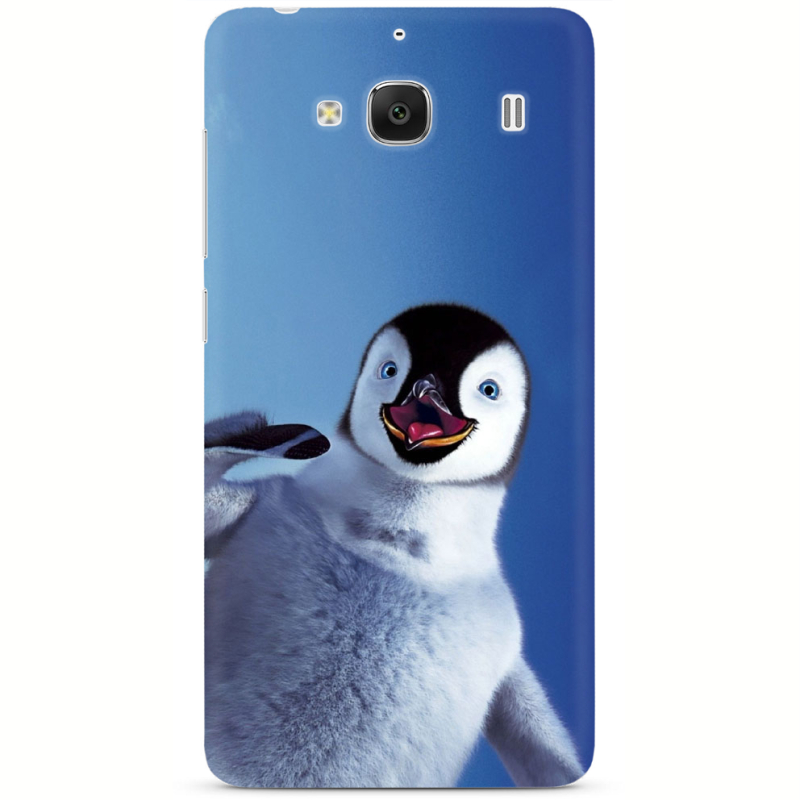 Чехол Uprint Xiaomi Redmi 2 