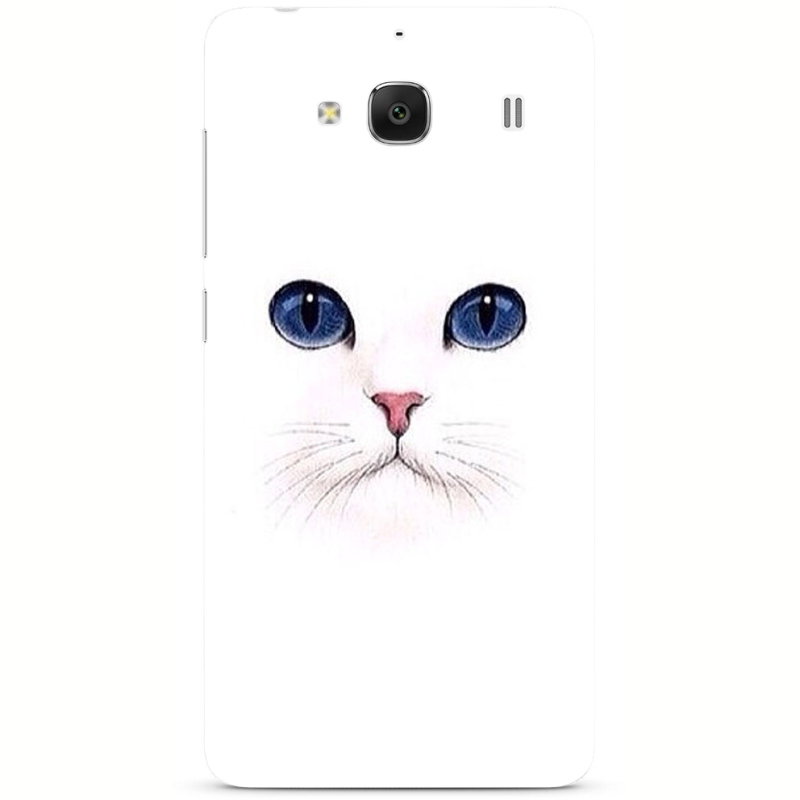 Чехол Uprint Xiaomi Redmi 2 