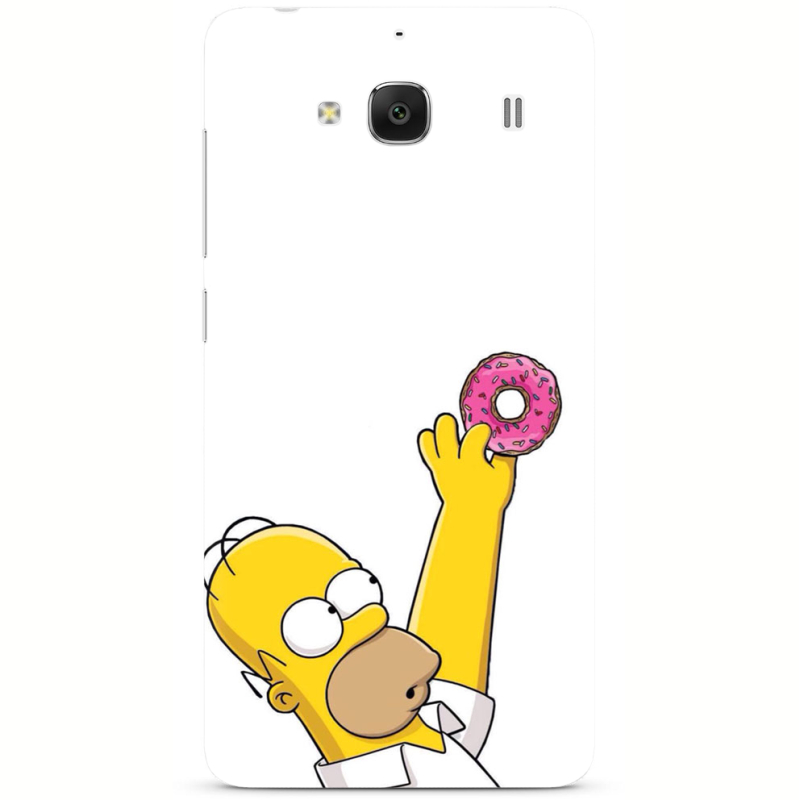Чехол Uprint Xiaomi Redmi 2 