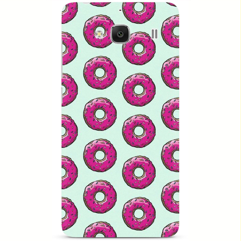 Чехол Uprint Xiaomi Redmi 2 