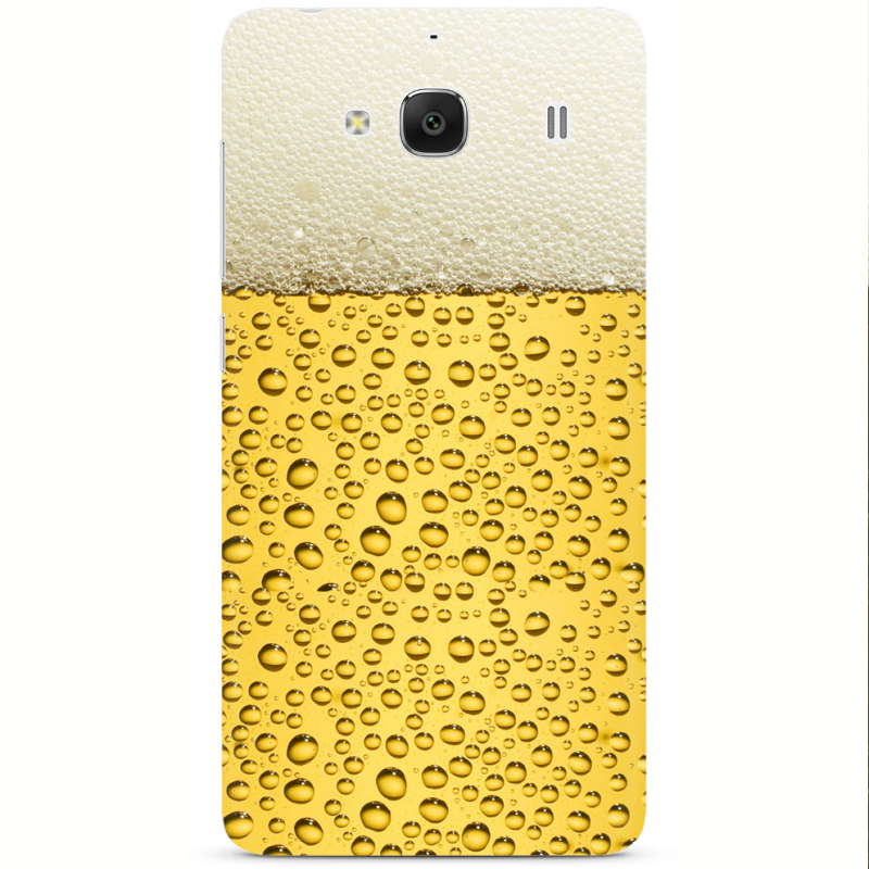 Чехол Uprint Xiaomi Redmi 2 