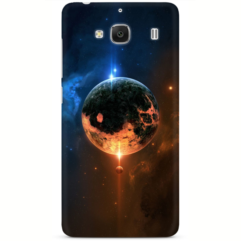 Чехол Uprint Xiaomi Redmi 2 
