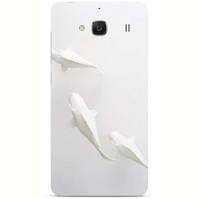Чехол Uprint Xiaomi Redmi 2 
