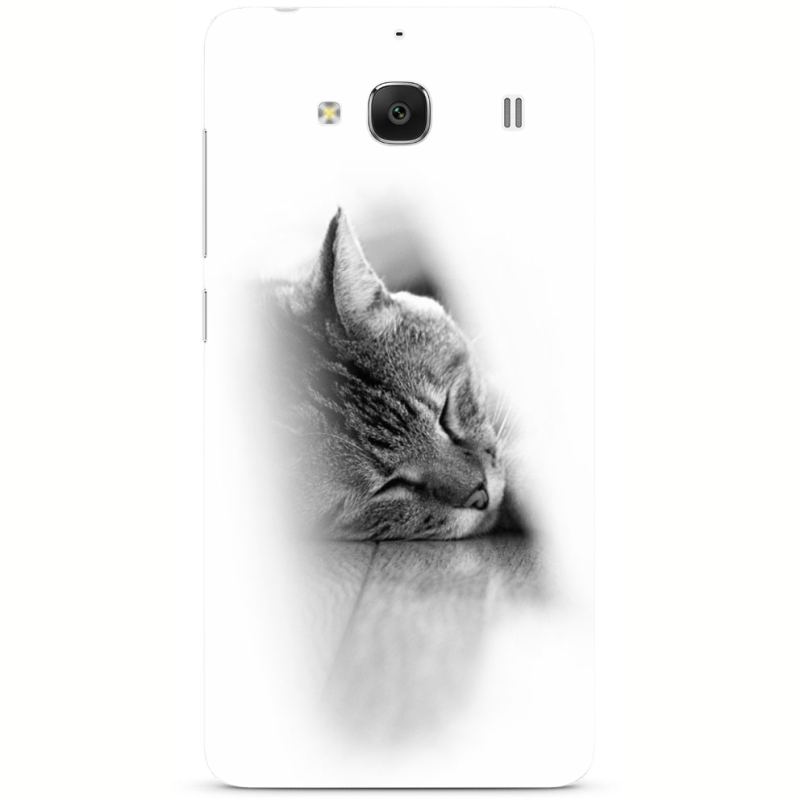 Чехол Uprint Xiaomi Redmi 2 