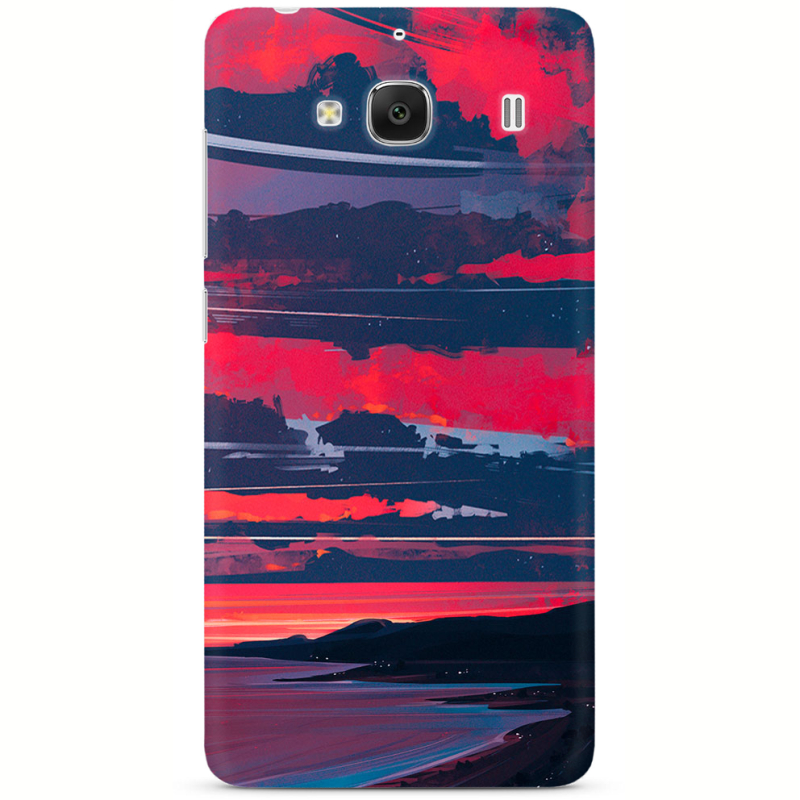 Чехол Uprint Xiaomi Redmi 2 Heaven b