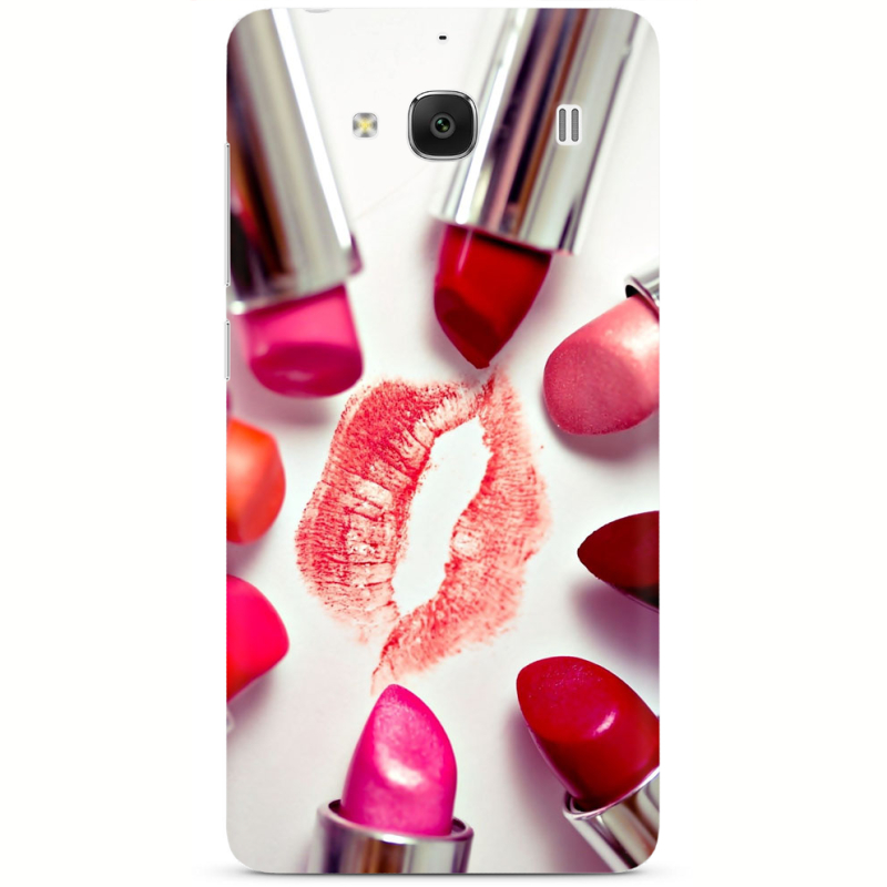 Чехол Uprint Xiaomi Redmi 2 