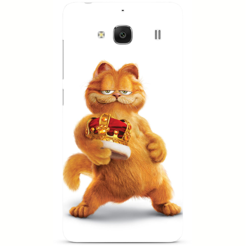 Чехол Uprint Xiaomi Redmi 2 