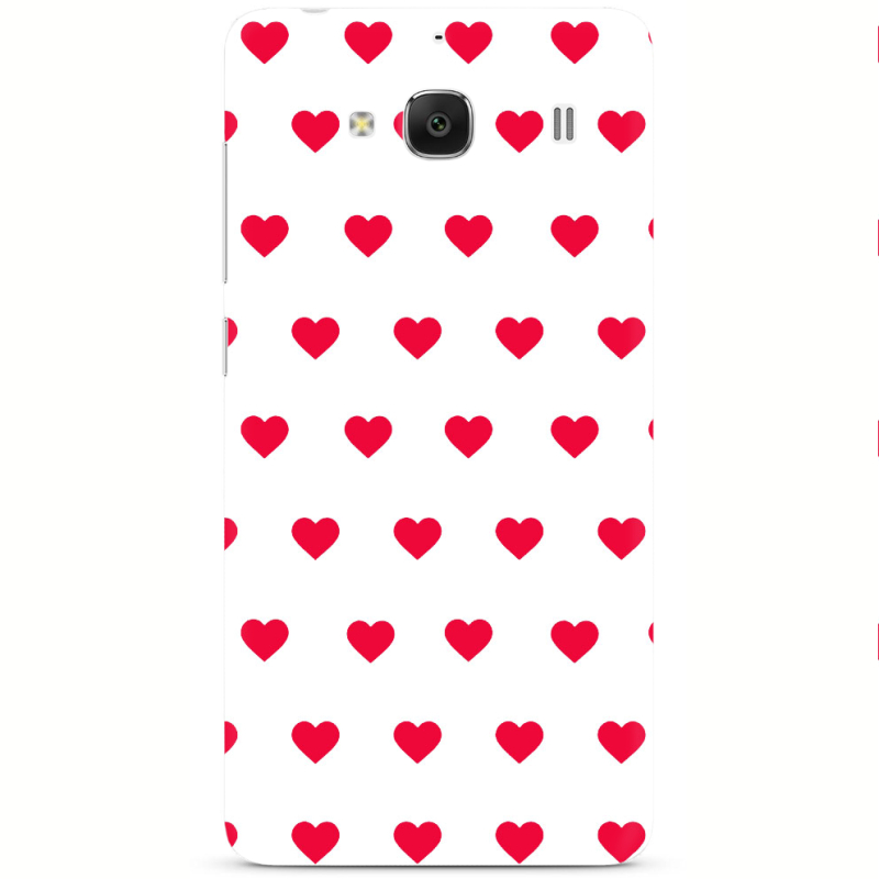Чехол Uprint Xiaomi Redmi 2 