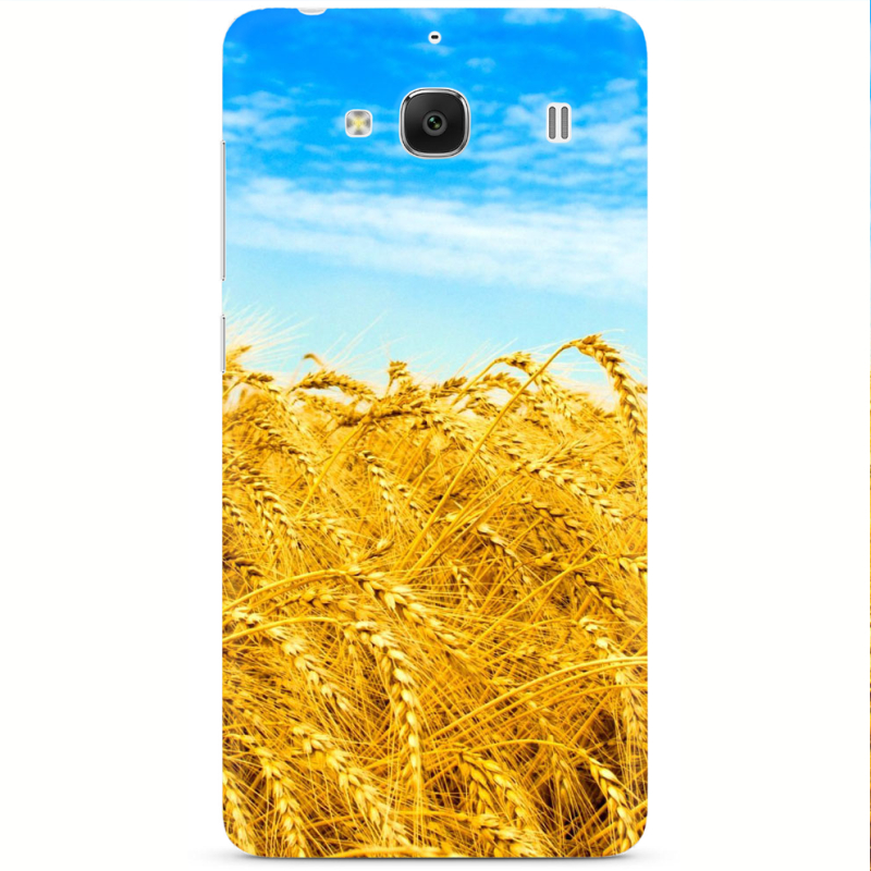 Чехол Uprint Xiaomi Redmi 2 
