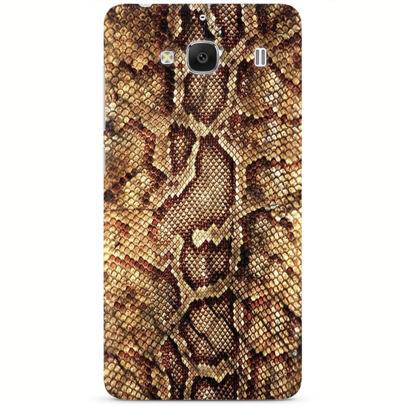 Чехол Uprint Xiaomi Redmi 2 