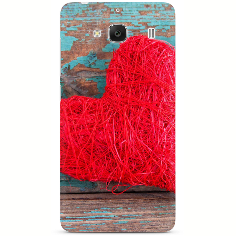 Чехол Uprint Xiaomi Redmi 2 