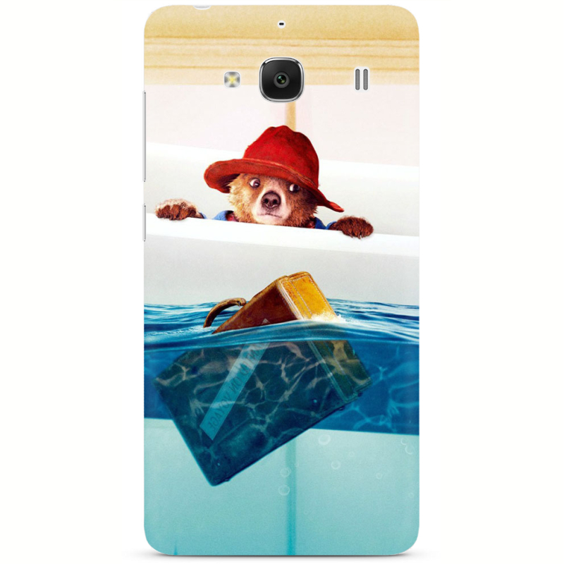Чехол Uprint Xiaomi Redmi 2 