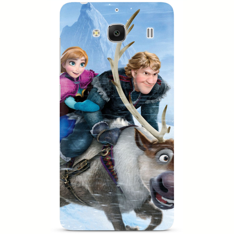 Чехол Uprint Xiaomi Redmi 2 