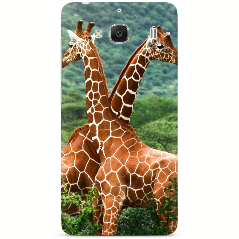 Чехол Uprint Xiaomi Redmi 2 