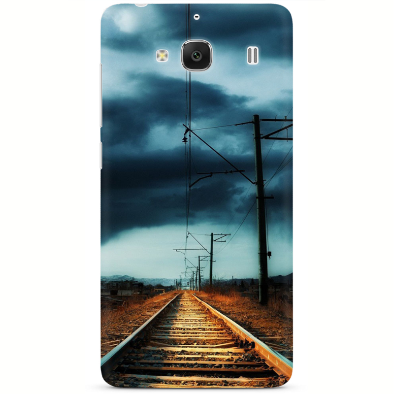 Чехол Uprint Xiaomi Redmi 2 