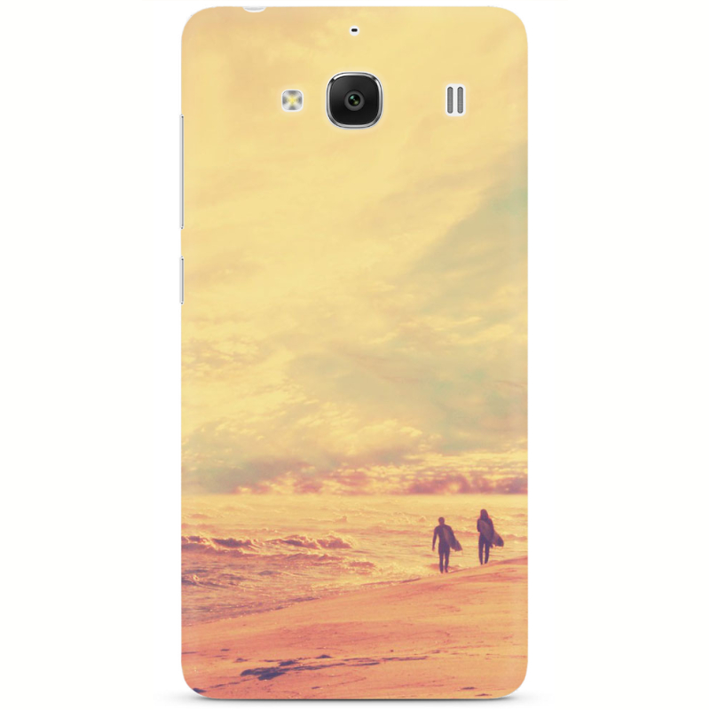 Чехол Uprint Xiaomi Redmi 2 
