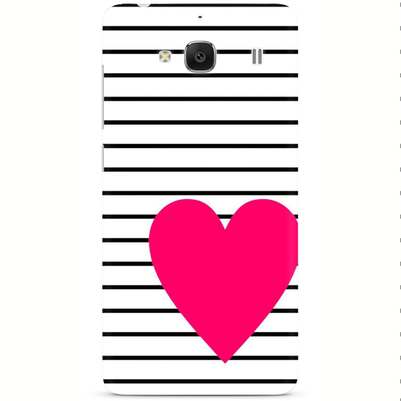 Чехол Uprint Xiaomi Redmi 2 