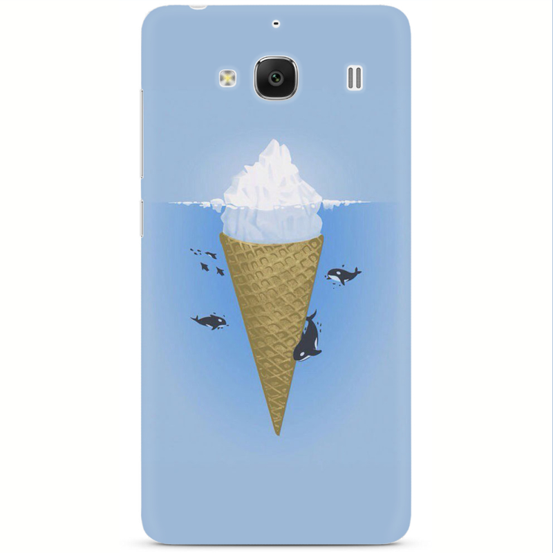 Чехол Uprint Xiaomi Redmi 2 