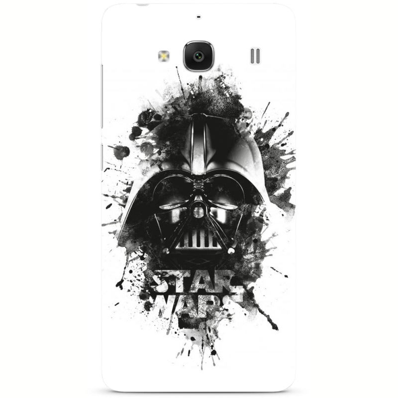 Чехол Uprint Xiaomi Redmi 2 