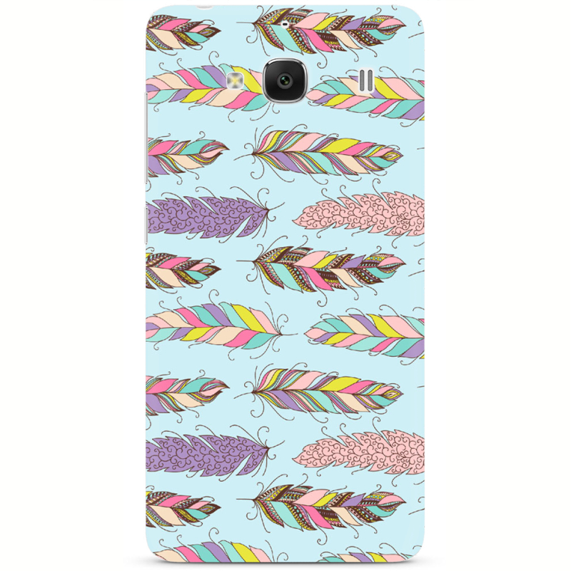 Чехол Uprint Xiaomi Redmi 2 