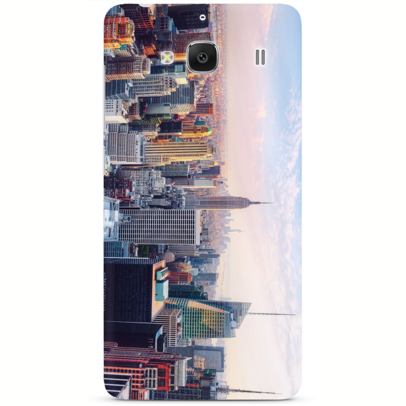 Чехол Uprint Xiaomi Redmi 2 