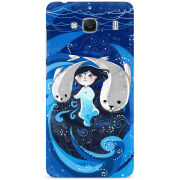 Чехол Uprint Xiaomi Redmi 2 Song of the Sea