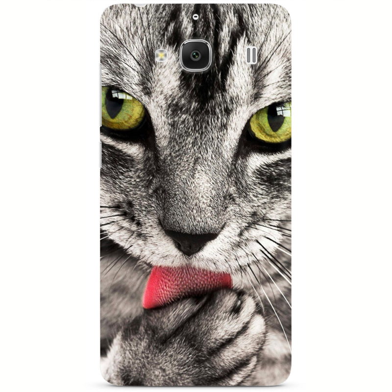 Чехол Uprint Xiaomi Redmi 2 