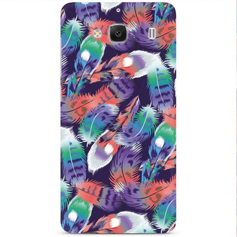 Чехол Uprint Xiaomi Redmi 2 