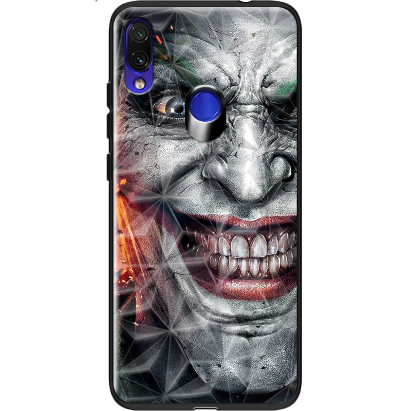 Чехол Prizma Uprint Xiaomi Redmi Note 7 Prankster